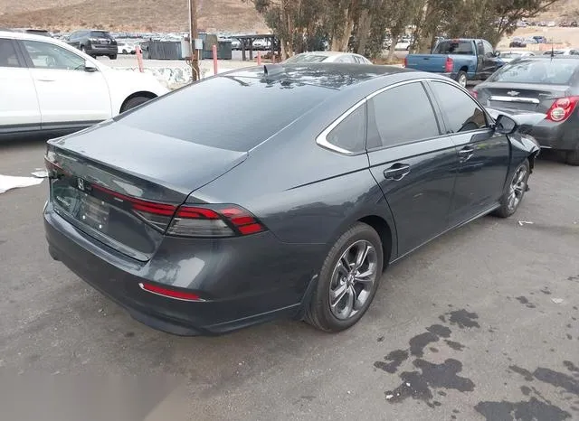 1HGCY1F36PA050758 2023 2023 Honda Accord- EX 4