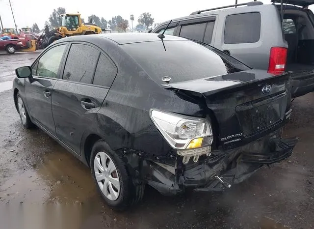 JF1GJAA69GH006837 2016 2016 Subaru Impreza- 2-0I 3