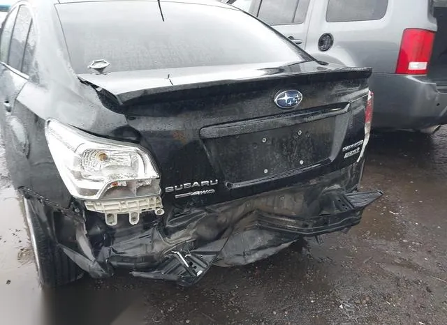 JF1GJAA69GH006837 2016 2016 Subaru Impreza- 2-0I 6