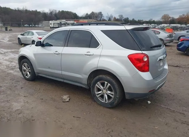 2CNALDEC7B6276428 2011 2011 Chevrolet Equinox- 1LT 3