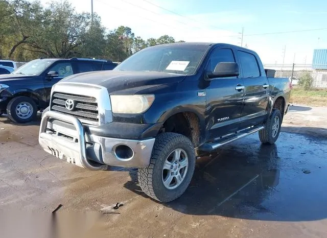 5TBEV54168S480988 2008 2008 Toyota Tundra- Base 5-7L V8 2