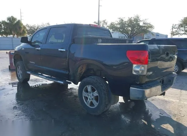 5TBEV54168S480988 2008 2008 Toyota Tundra- Base 5-7L V8 3