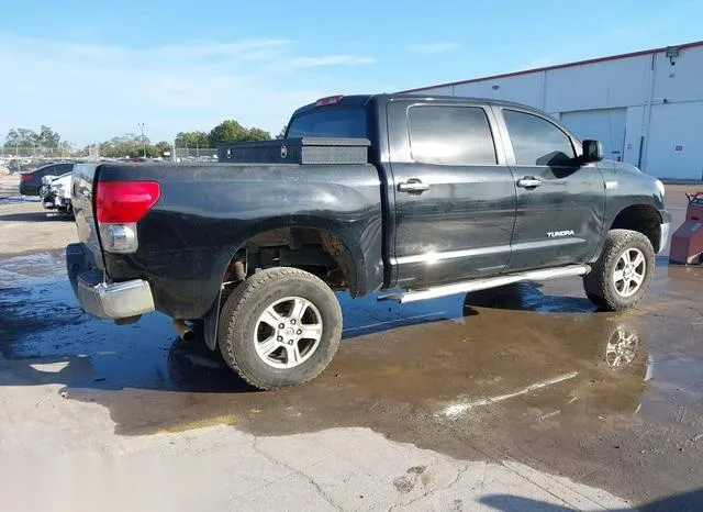 5TBEV54168S480988 2008 2008 Toyota Tundra- Base 5-7L V8 4