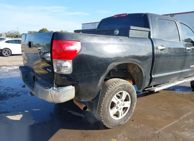 5TBEV54168S480988 2008 2008 Toyota Tundra- Base 5-7L V8 6