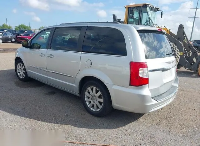 2A4RR8DG0BR758331 2011 2011 Chrysler Town and Country- Tour 3