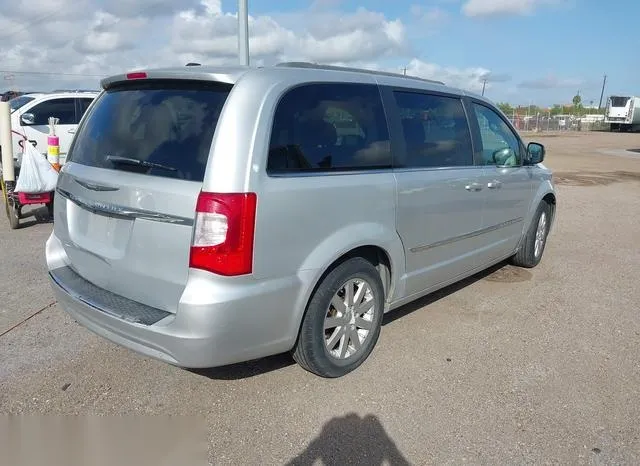 2A4RR8DG0BR758331 2011 2011 Chrysler Town and Country- Tour 4