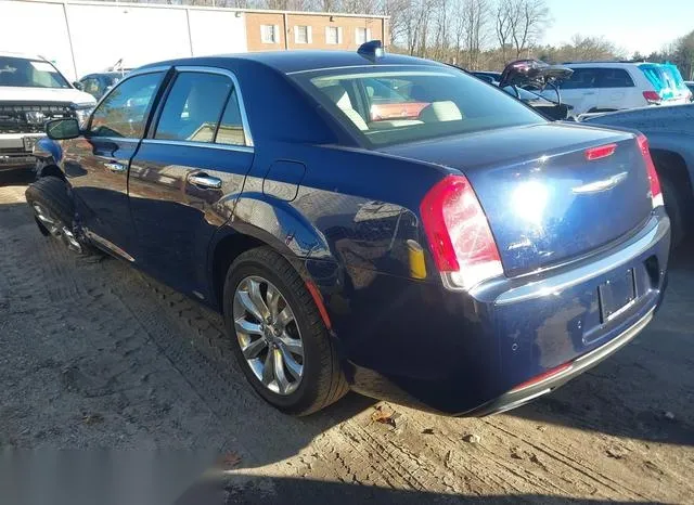 2C3CCAKG1HH534706 2017 2017 Chrysler 300C- Awd 3