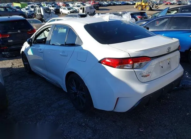 5YFS4MCE5RP182406 2024 2024 Toyota Corolla- SE 3