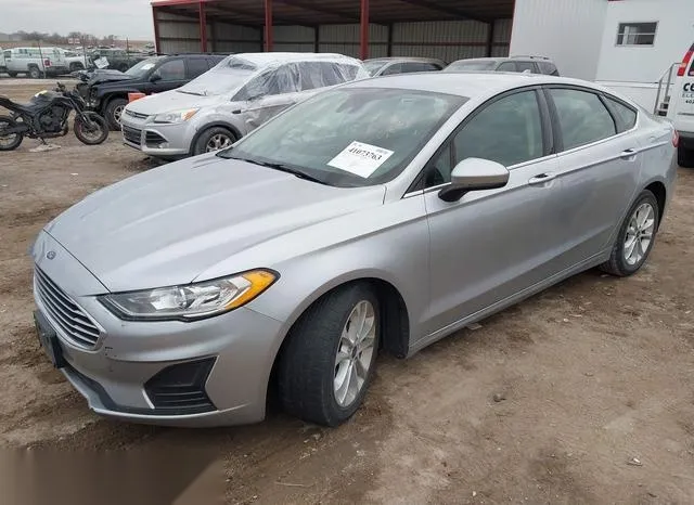 3FA6P0HD8LR259939 2020 2020 Ford Fusion- SE 2