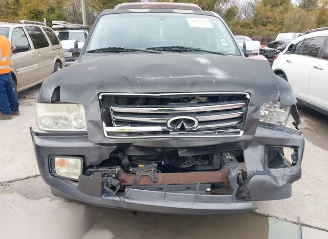 5N3AA08C44N809464 2004 2004 Infiniti QX56 6