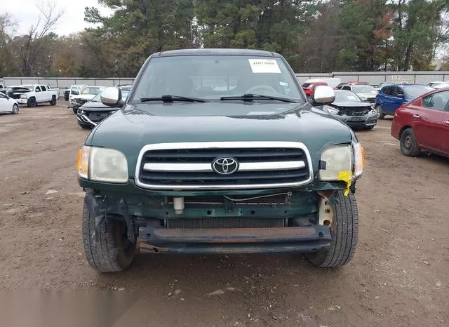 5TBRN3416YS113546 2000 2000 Toyota Tundra- SR5 6