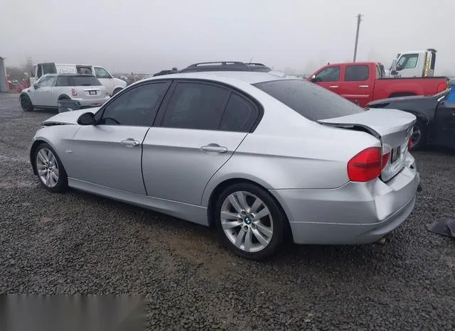 WBAVB13536KR65314 2006 2006 BMW 3 Series- 325I 3