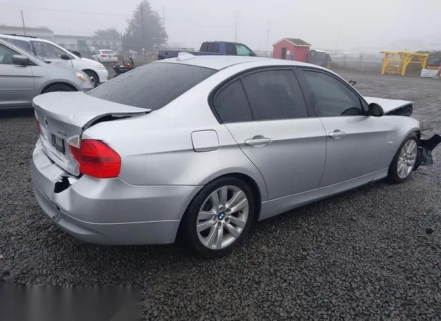 WBAVB13536KR65314 2006 2006 BMW 3 Series- 325I 4