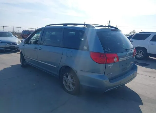 5TDZA22CX6S538573 2006 2006 Toyota Sienna- Xle Limited 3