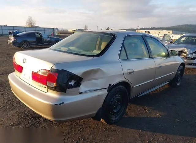 JHMCG56481C015814 2001 2001 Honda Accord- 2-3 LX 4