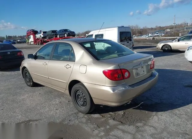 2T1BR32EX6C658030 2006 2006 Toyota Corolla- LE 6