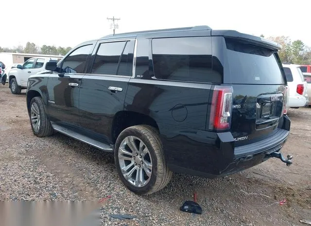 1GKS2BKC9FR276515 2015 2015 GMC Yukon- Slt 3