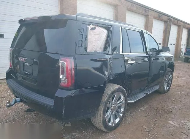 1GKS2BKC9FR276515 2015 2015 GMC Yukon- Slt 4