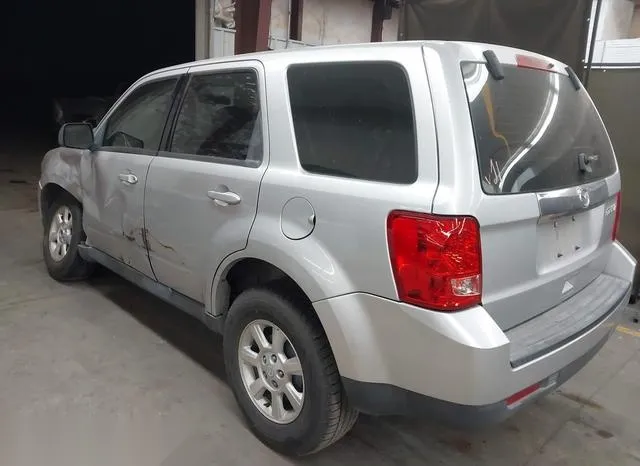 4F2CY0C78AKM07620 2010 2010 Mazda Tribute- I Sport 3