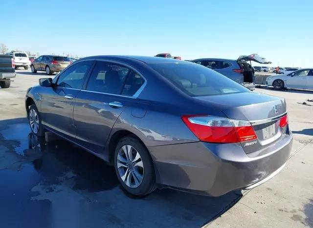 1HGCR2F38EA230100 2014 2014 Honda Accord- LX 3