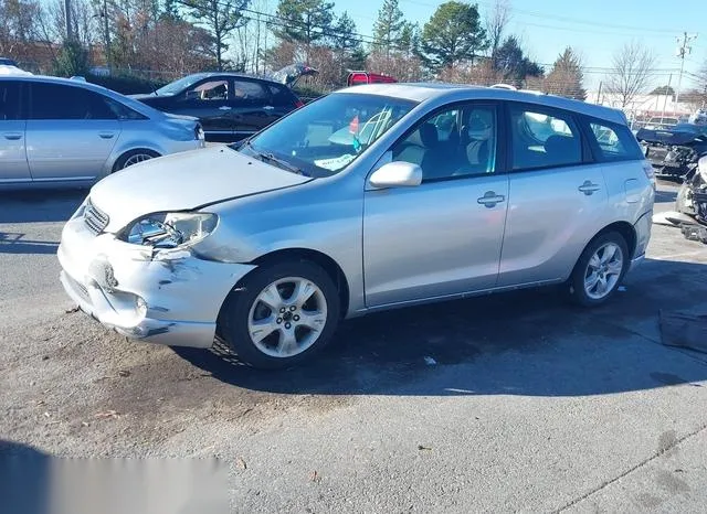 2T1KR30E06C617957 2006 2006 Toyota Matrix- XR 2