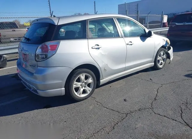 2T1KR30E06C617957 2006 2006 Toyota Matrix- XR 4