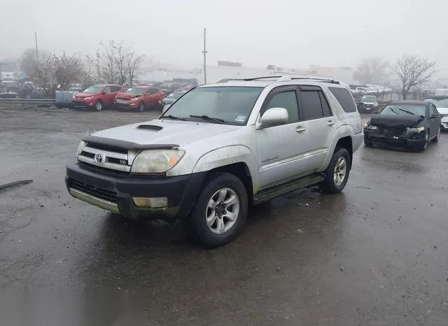 JTEBT14R850047259 2005 2005 Toyota 4runner- Sr5 Sport V8 2