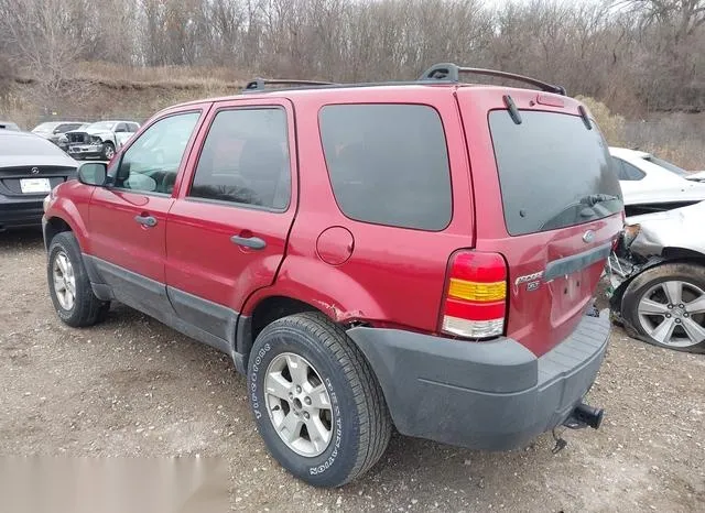 1FMYU93177KB07301 2007 2007 Ford Escape- Xlt/Xlt Sport 3