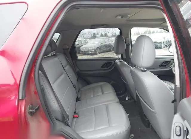 1FMYU93177KB07301 2007 2007 Ford Escape- Xlt/Xlt Sport 8