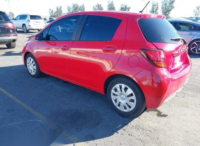 VNKKTUD31FA045776 2015 2015 Toyota Yaris- L 3