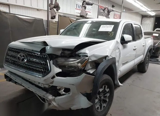 3TMCZ5AN9HM055114 2017 2017 Toyota Tacoma- Trd Off Road 2