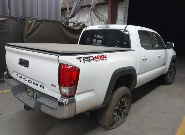 3TMCZ5AN9HM055114 2017 2017 Toyota Tacoma- Trd Off Road 4