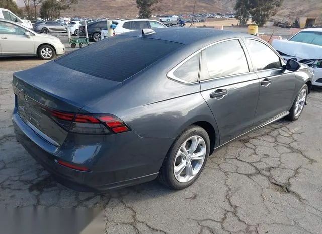 1HGCY1F21RA014955 2024 2024 Honda Accord- LX 4