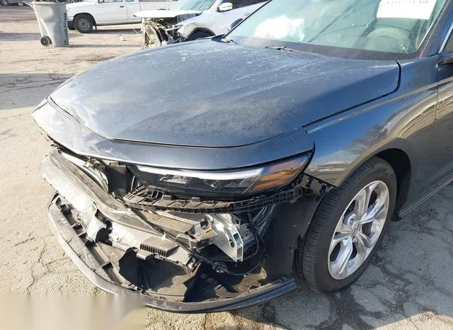 1HGCY1F21RA014955 2024 2024 Honda Accord- LX 6