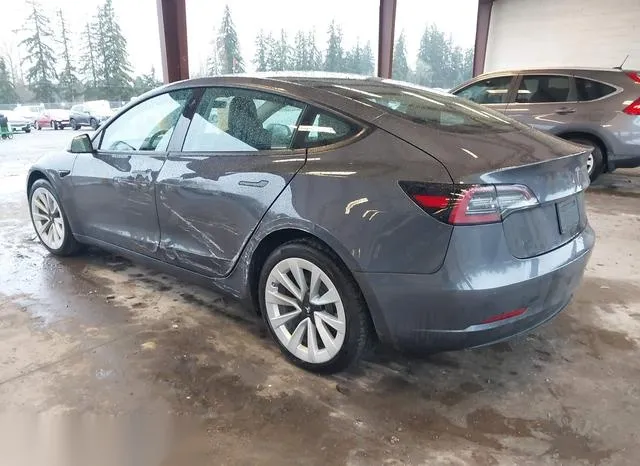 5YJ3E1EA7MF083214 2021 2021 Tesla Model 3- Standard Range P 3