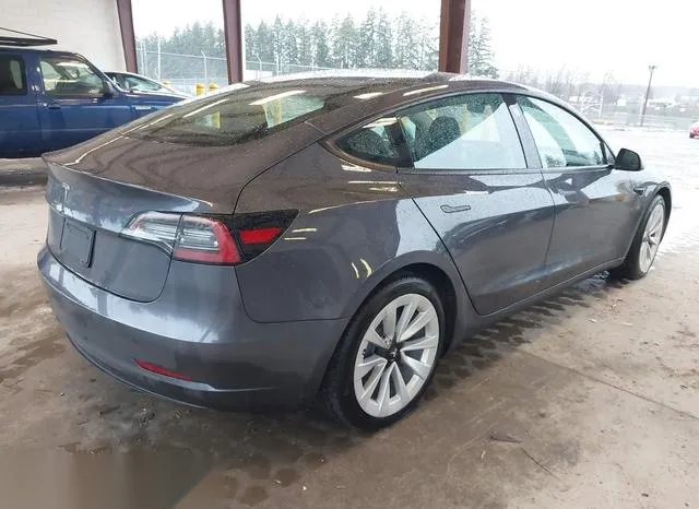 5YJ3E1EA7MF083214 2021 2021 Tesla Model 3- Standard Range P 4