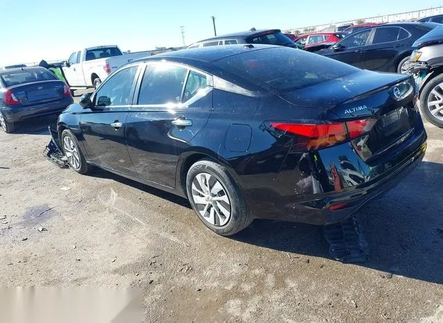 1N4BL4BV5LC263951 2020 2020 Nissan Altima- S Fwd 3