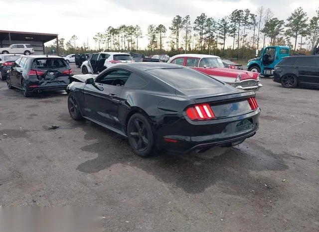 1FA6P8AM5F5344396 2015 2015 Ford Mustang- V6 3