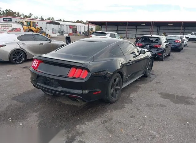 1FA6P8AM5F5344396 2015 2015 Ford Mustang- V6 4