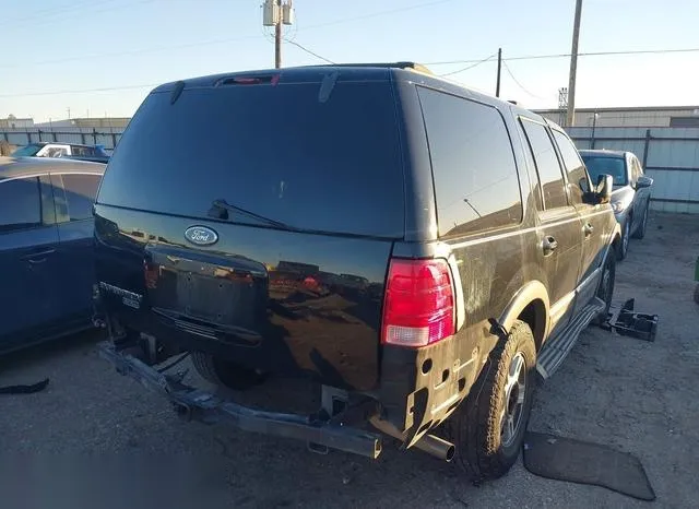 1FMPU17L94LA23642 2004 2004 Ford Expedition- Eddie Bauer 4