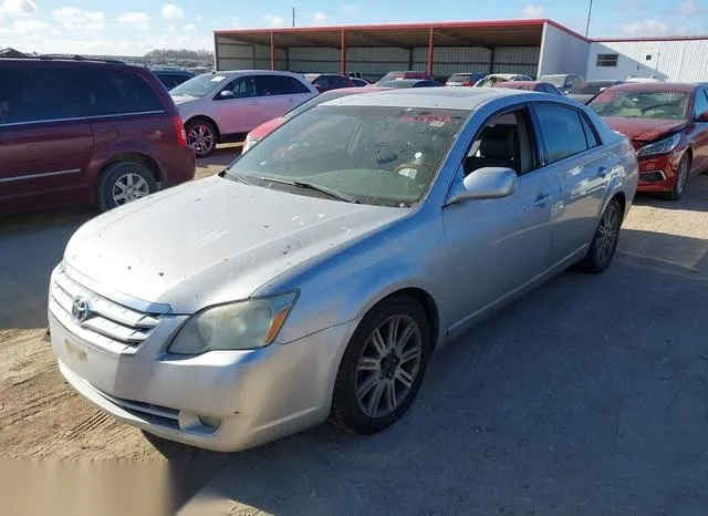 4T1BK36B65U023467 2005 2005 Toyota Avalon- Limited 2