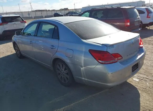 4T1BK36B65U023467 2005 2005 Toyota Avalon- Limited 3