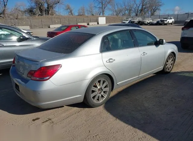 4T1BK36B65U023467 2005 2005 Toyota Avalon- Limited 4