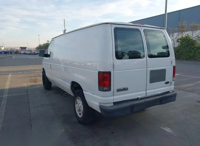 1FTNE24W97DA34460 2007 2007 Ford E-250- Commercial/Recreati 3