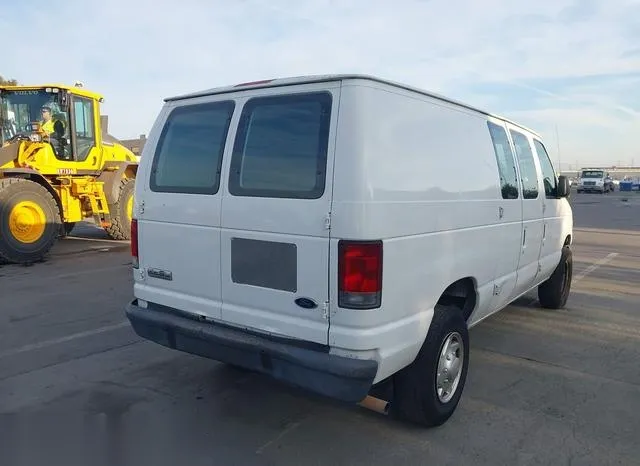 1FTNE24W97DA34460 2007 2007 Ford E-250- Commercial/Recreati 4