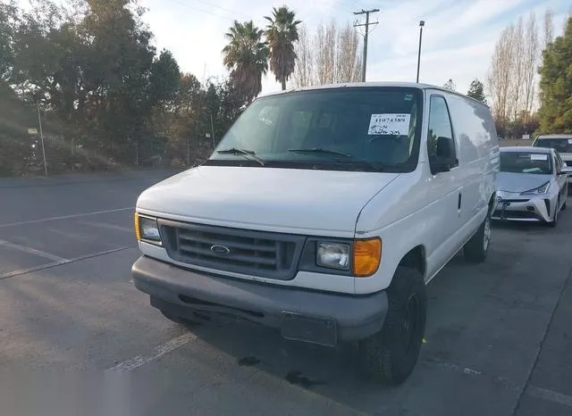 1FTNE24W97DA34460 2007 2007 Ford E-250- Commercial/Recreati 6