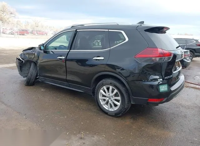 5N1AT2MV0JC760941 2018 2018 Nissan Rogue- SV 3