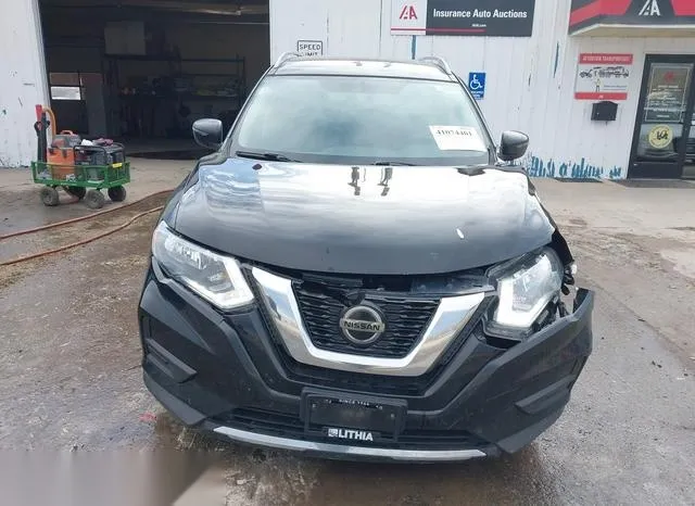 5N1AT2MV0JC760941 2018 2018 Nissan Rogue- SV 6