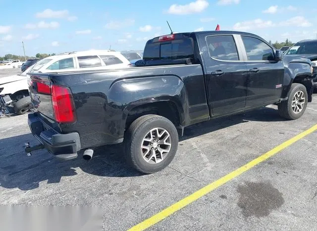 1GTG6CE34G1213118 2016 2016 GMC Canyon- Sle 4