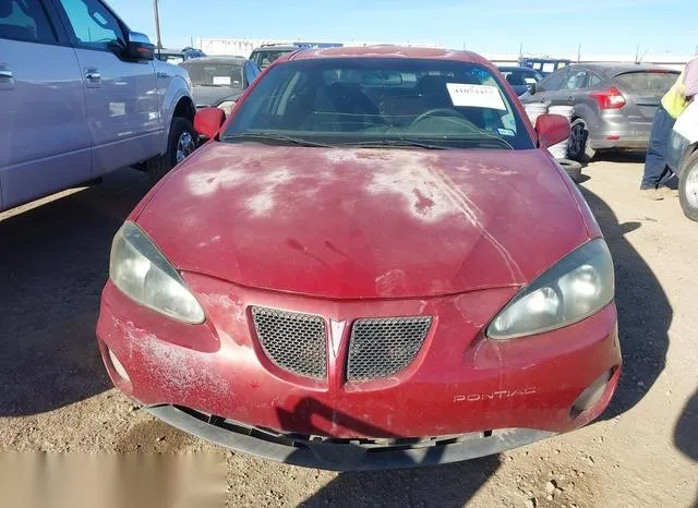 2G2WP552861104766 2006 2006 Pontiac Grand- Prix 6